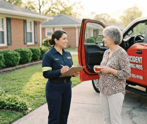 Accident Towing Service Uxbridge, MA FAQs